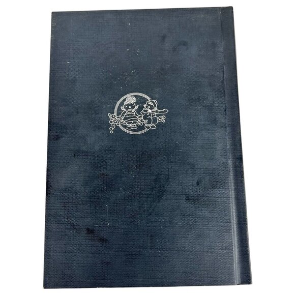 Raggedy Anns Lucky Pennies Childrens Hardcover Book Johnny Gruelle 1959 Rag Doll - Picture 2 of 12